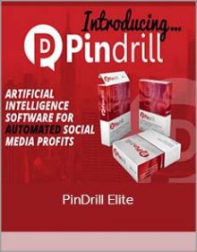 PinDrill Elite