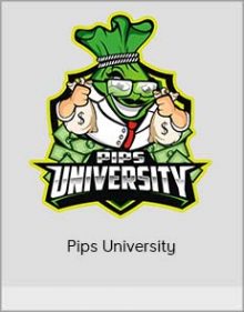 Pips University