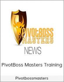 Pivotbossmasters - PivotBoss Masters Training