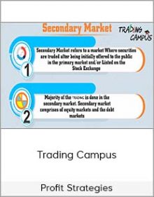 Profit Strategies - Trading Campus