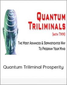 Quantum Triliminal Prosperity