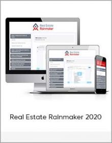 Real Estate Rainmaker 2020