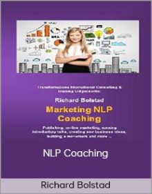 Richard Bolstad - NLP Coaching