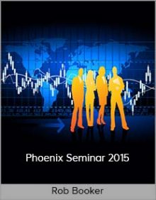 Rob Booker - Phoenix Seminar 2015