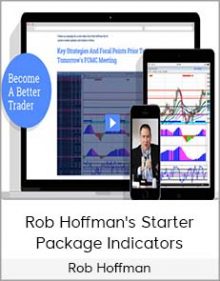 Rob Hoffman - Rob Hoffman's Starter Package Indicators