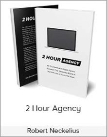 Robert Neckelius - 2 Hour Agency