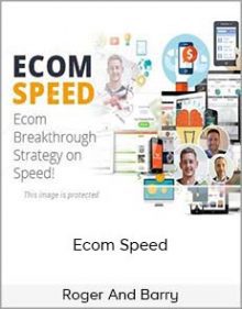 Roger And Barry - Ecom Speed