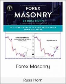 Russ Horn - Forex Masonry