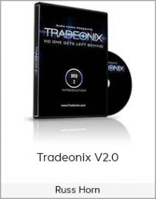 Russ Horn - Tradeonix V2