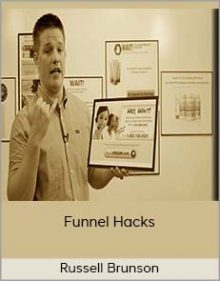 Russell Brunson - Funnel Hacks