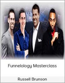 Russell Brunson – Funnelology Masterclass