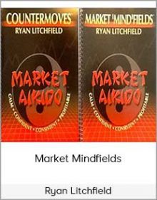 Ryan Litchfield - Market Mindfields