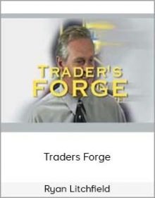 Ryan Litchfield - Traders Forge