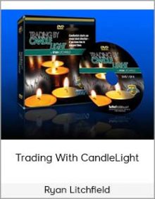 Ryan Litchfield - Trading With CandleLight