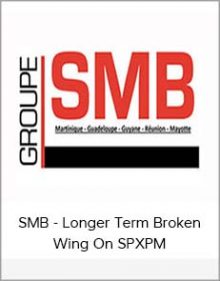 SMB - Longer Term Broken Wing On SPXPM