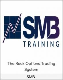 SMB - The Rock Options Trading System