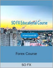 SO FX - Forex Course