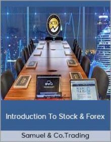 Samuel & Co Trading - Introduction to Stock & Forex