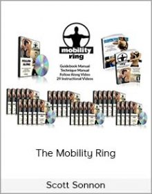 Scott Sonnon - The Mobility Ring