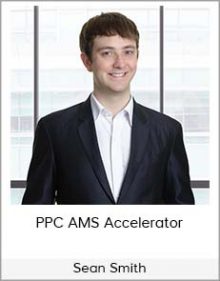 Sean Smith - PPC AMS Accelerator