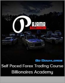 Self Paced Forex Trading Course - Billionaires Academy