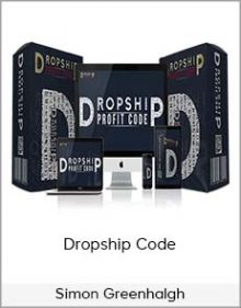 Simon Greenhalgh - Dropship Code