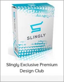 Slingly Exclusive Premium Design Club