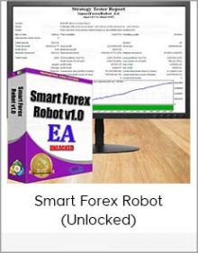 Smart Forex Robot (Unlocked)