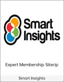 Smart Insights - Expert Membership Siterip