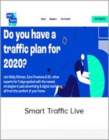 Smart Traffic Live