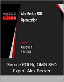 Source ROI By OMG SEO expert Alex Becker