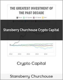 Stansberry Churchouse - Crypto Capital