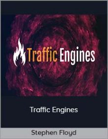 Stephen Floyd – Traffic Engines