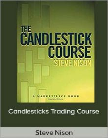 Steve Nison - Candlesticks Trading Course