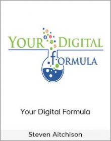 Steven Aitchison - Your Digital Formula