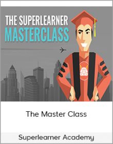 Superlearner Academy - The Master Class