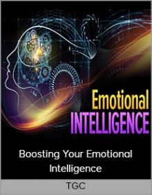 TGC - Boosting Your Emotional Intelligence