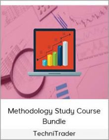 TechniTrader - Methodology Study Course Bundle