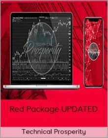 Technical Prosperity - Red Package UPDATED