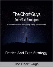 The Chart Guys - Entries And Exits Strategy