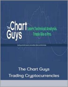 The Chart Guys - Trading Cryptocurrencies