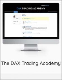 The DAX Trading Academy