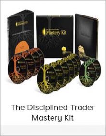 The Disciplined Trader Mastery Kit