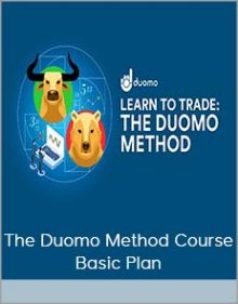 The Duomo Method Course - Basic Plan