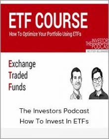 The Investors Podcast - How To Invest In ETFs