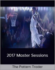 The Pattern Trader - 2017 Master Sessions