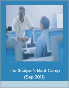 The Scalper's Boot Camp (Sep 2011)