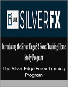 The Silver Edge Forex Training Program