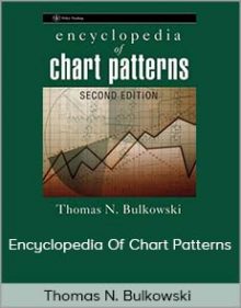 Thomas N. Bulkowski - Encyclopedia Of Chart Patterns