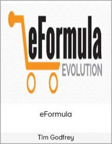 Tim Godfrey - eFormula